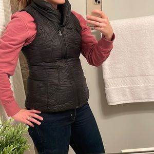 Reversible Lululemon Vest